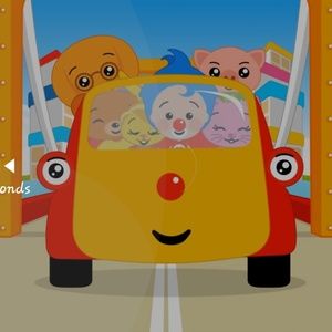 Meet your Posher, Nancy